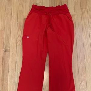 Barco ONE 4-pocket cargo track pant for women